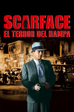 Imagen de Scarface: el terror del Hampa - 1