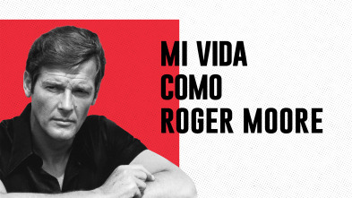Imagen de Mi vida como Roger Moore - 2