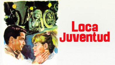Imagen de Loca juventud - 2