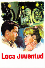 Imagen de Loca juventud - 1
