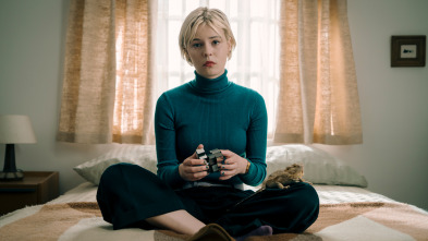 Imagen de Patience (T1): Ep.4  - 1