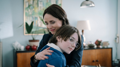 Imagen de Patience (T1): Ep.5  - 1