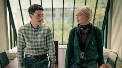 Imagen de Patience (T1): Ep.6  - 1