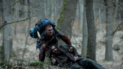 Imagen de Arcadia (T2): Ep.7 El nuevo revisor jefe - 1