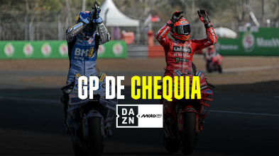Imagen de MotoGP - GP de... (2025): Sábado al Sprint - 2