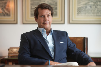 Imagen de Mi vida como Roger Moore - 13