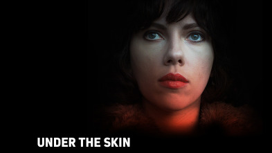 Imagen de Under the Skin - 2
