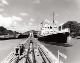 Imagen de El canal de Panamá: fortuna y tragedia - 6