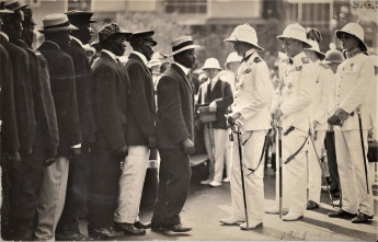 Imagen de El canal de Panamá: fortuna y tragedia - 7