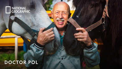 Imagen de Doctor Pol (T1) - 2