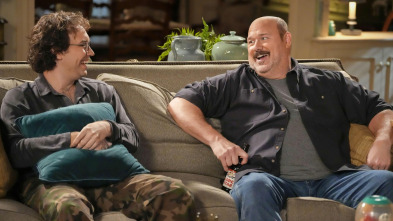 Imagen de El primer... (T1): Ep.16  - 2