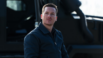 Imagen de FBI: Internacional (T4): Ep.21 Herbívoro - 1