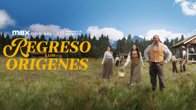 Imagen de Regreso a los orígenes, Season 1 (T1) - 2
