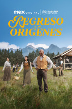 Imagen de Regreso a los orígenes, Season 1 (T1) - 1