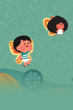 Imagen de Domingos divertidos (T1): Domingos musicales - 1