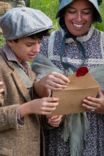 Imagen de Regreso a los... (T1): Ep.1 - 1