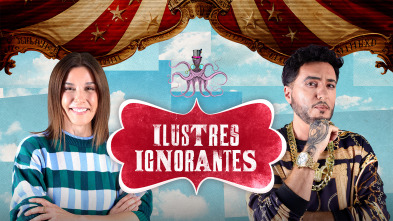 Imagen de Ilustres ignorantes (T18): Despidos - 2