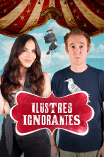 Imagen de Ilustres ignorantes (T18): Cursos de idiomas - 1