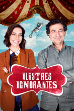 Imagen de Ilustres ignorantes (T18): Telenovelas - 1
