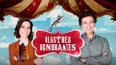 Imagen de Ilustres ignorantes (T18): Telenovelas - 2