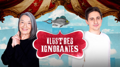 Imagen de Ilustres ignorantes (T18): Los amantes - 2