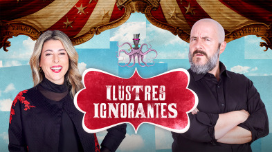 Imagen de Ilustres ignorantes (T18): Recetas de cocina - 2
