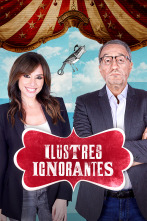 Imagen de Ilustres ignorantes (T18): Radio Fórmula - 1