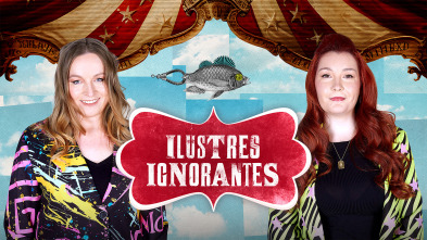 Imagen de Ilustres ignorantes (T18): Directivos - 2