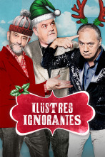 Imagen de Ilustres ignorantes (T18): Música de baile - 1