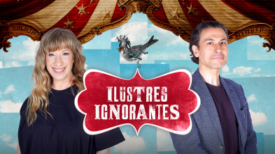 Imagen de Ilustres ignorantes (T18): Música de baile - 4