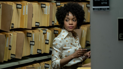 Imagen de Duster (T1): Ep.2  - 2