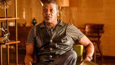 Imagen de El padrino de... (T4): Ep.10  - 2