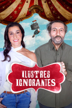 Imagen de Ilustres ignorantes (T18): Tareas del hogar - 1