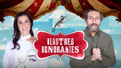 Imagen de Ilustres ignorantes (T18): Tareas del hogar - 2