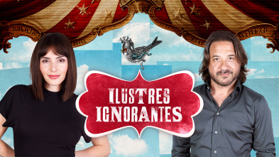 Imagen de Ilustres ignorantes (T18): El matrimonio - 2
