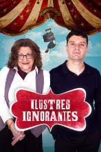 Imagen de Ilustres ignorantes (T18): Los concursos - 1
