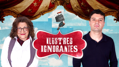 Imagen de Ilustres ignorantes (T18): Los concursos - 2