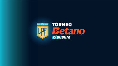 Imagen de Liga Argentina. Torneo Clausura - 2