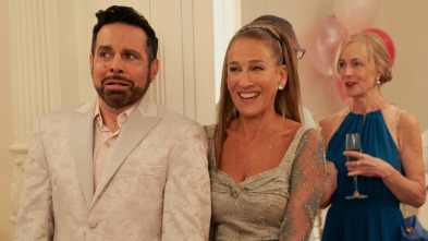 Imagen de And Just Like... (T3): Ep.7 They Wanna Have Fun - 2