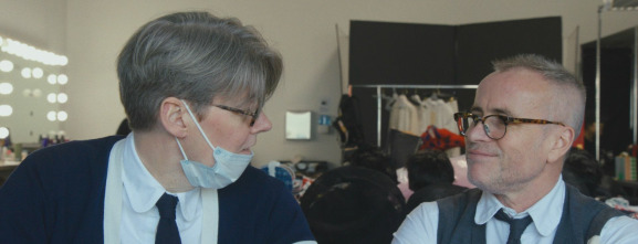 Imagen de Thom Browne: un diseñador no convencional - 8