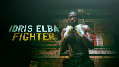 Imagen de Idris Elba: Fighter  - 2