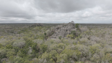 Imagen de La caída del imperio maya - 4