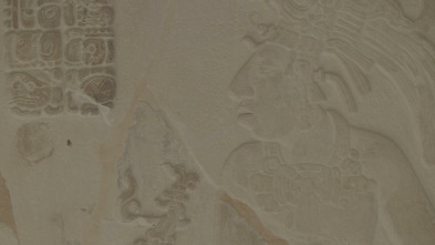 Imagen de La caída del imperio maya - 9
