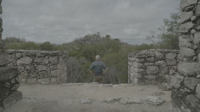 Imagen de La caída del imperio maya - 15