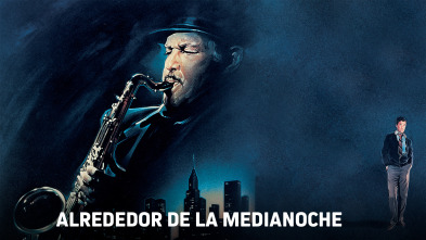 Imagen de Alrededor de la medianoche - 2