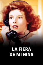 Imagen de La fiera de mi niña - 2