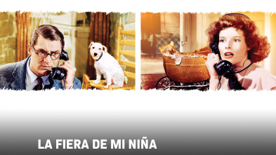 Imagen de La fiera de mi niña - 4