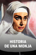 Imagen de Historia de una monja - 1