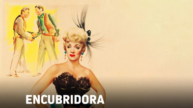 Imagen de Encubridora - 2