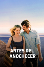 Imagen de Antes del anochecer de Richard Linklater - 1